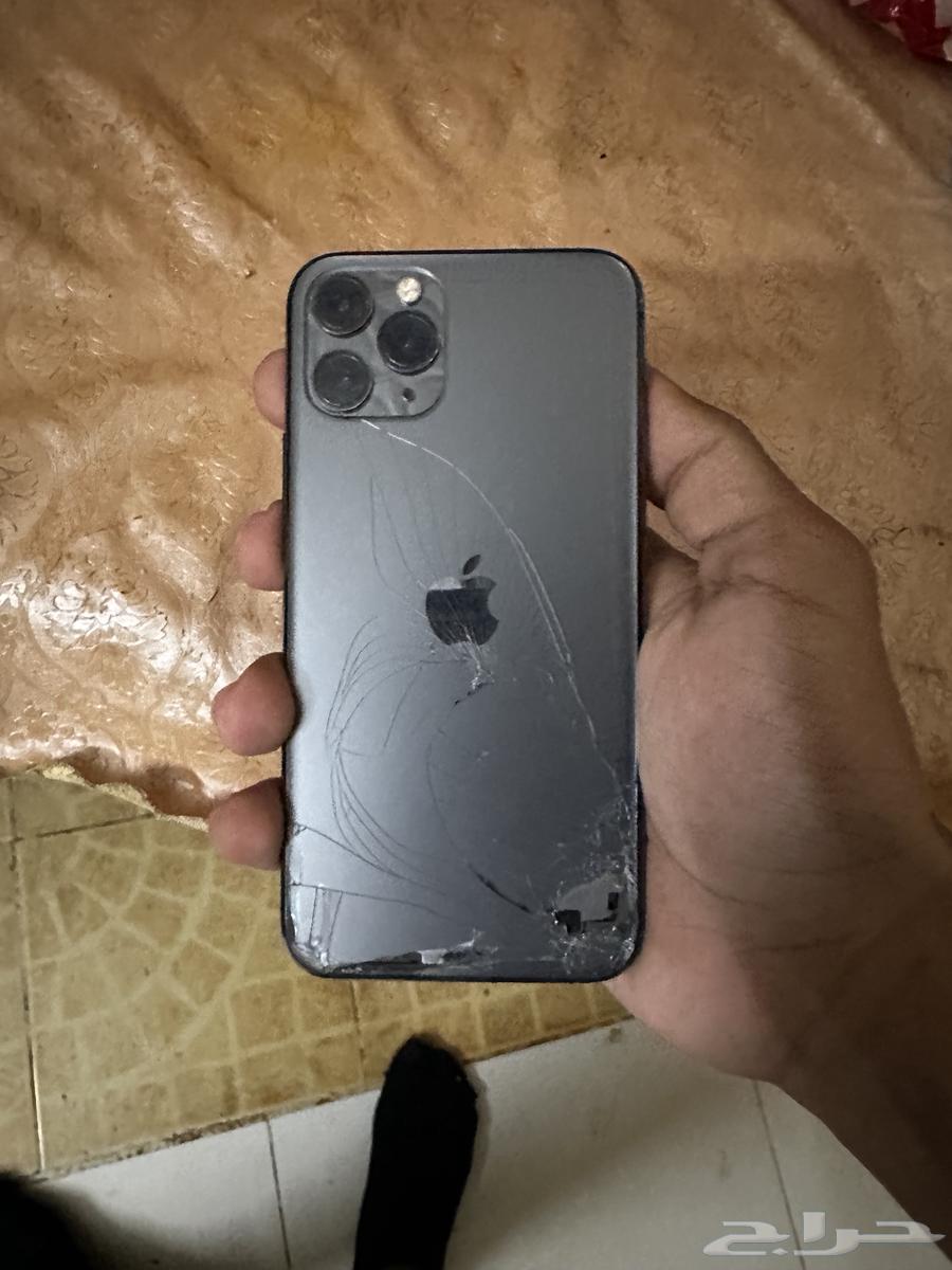 ايفون 11 برو64543083145857110