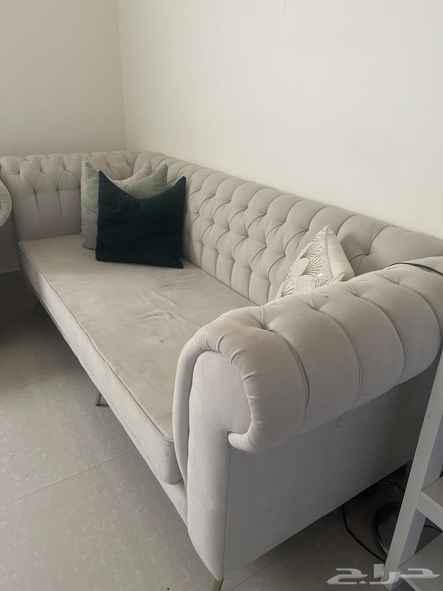 Sofa set for 11 people with curtain, home theater system from Sony64537979631874113