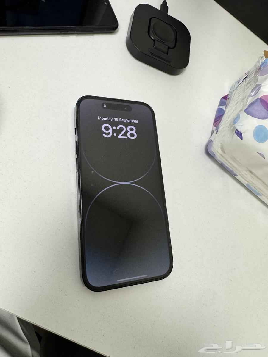 ايفون 14 برو نظيف جد ا مساحة 128 جيجا64539967687169113