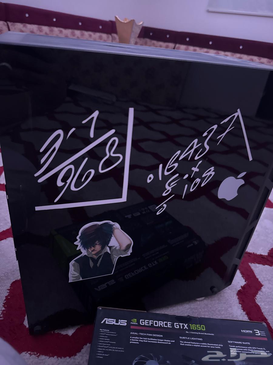 قطع بي سي64541821751298111