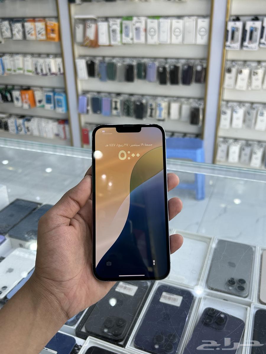 iPhone 13 Pro Max64539486156930111