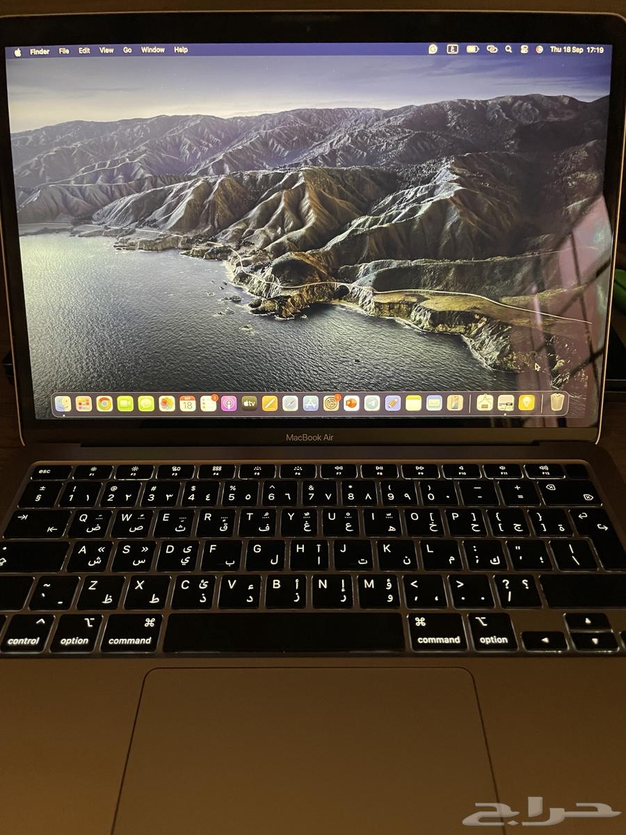 ماك بوك اير 202064538289364097112