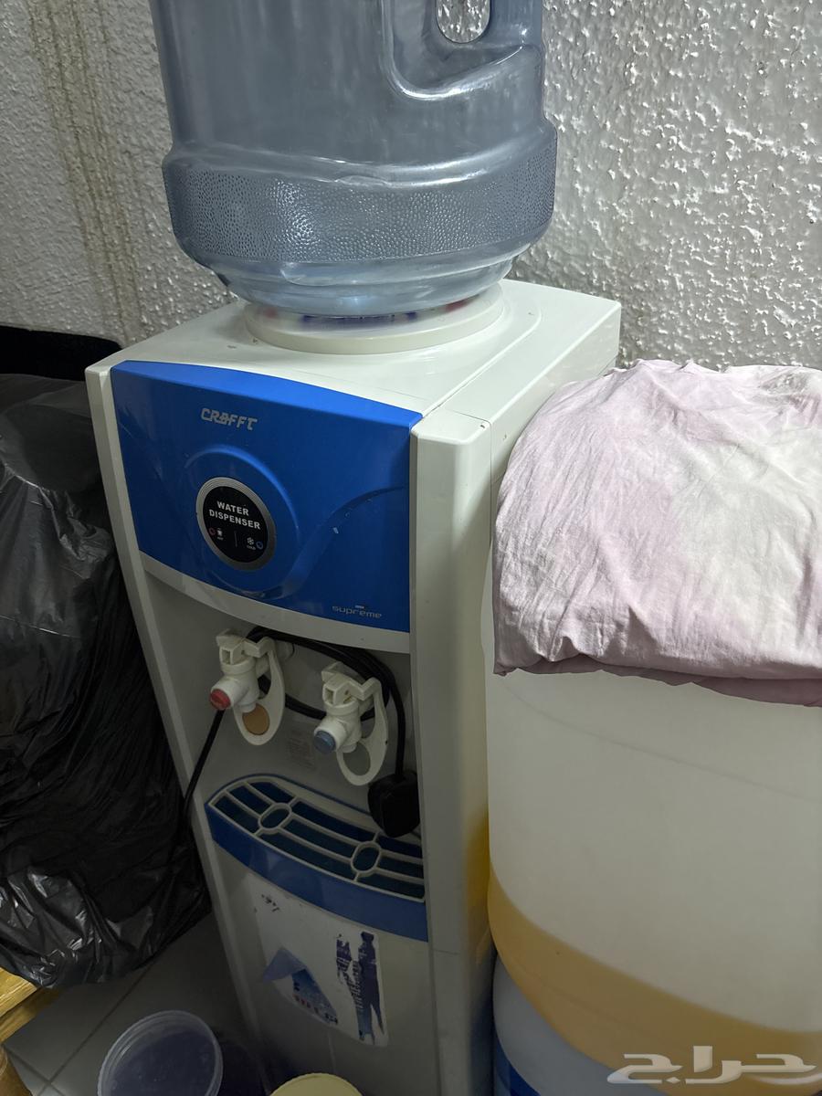 غسالة نوع هاس وبرادة نوع كرافت64541821815297113