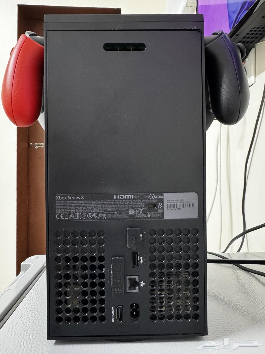 Xbox Series X Console64543097054339113