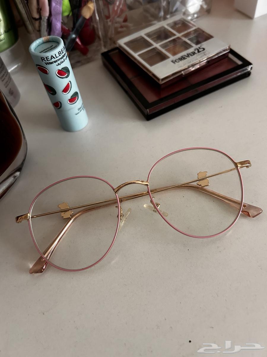للبيع اطار نظاره نظيف64542983487874110
