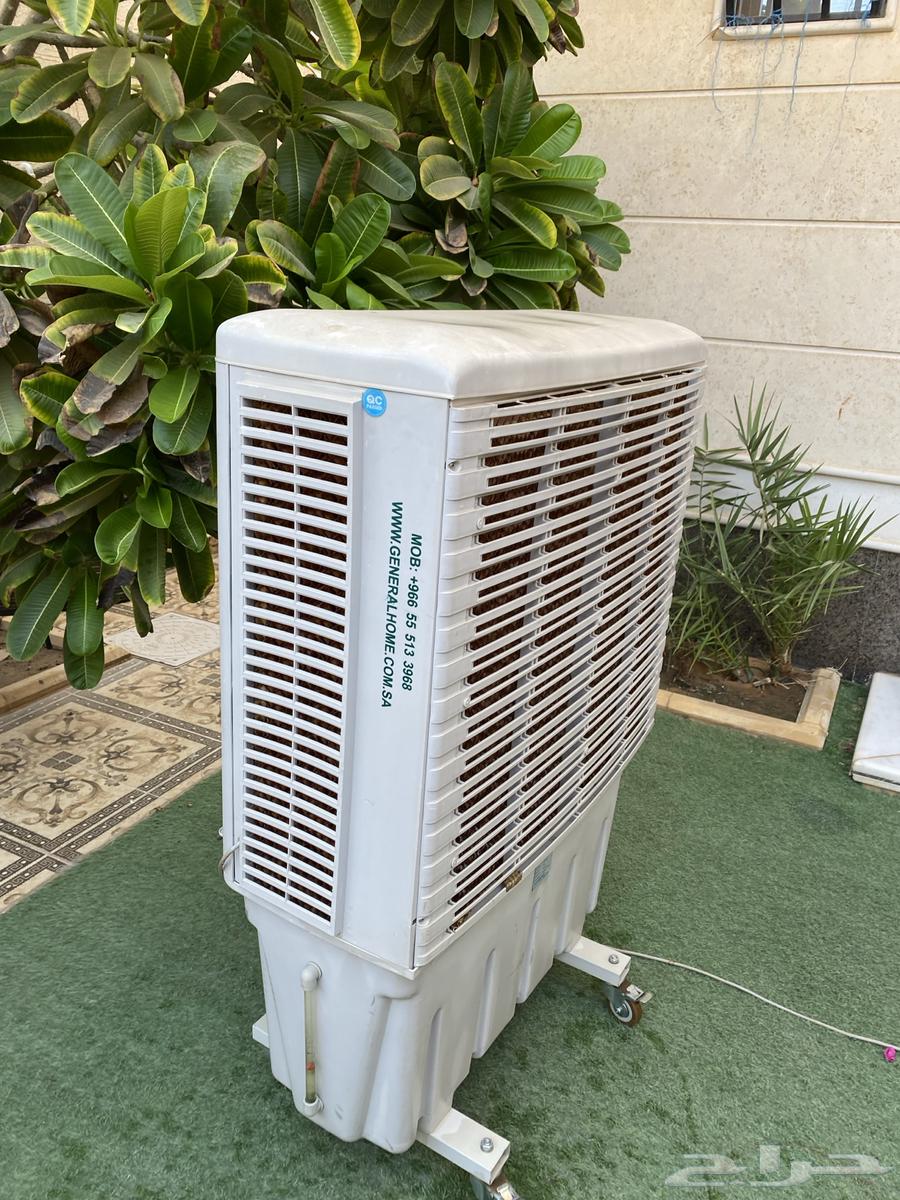 مكيف صحاروي نضيف وجدييد64541122611073110