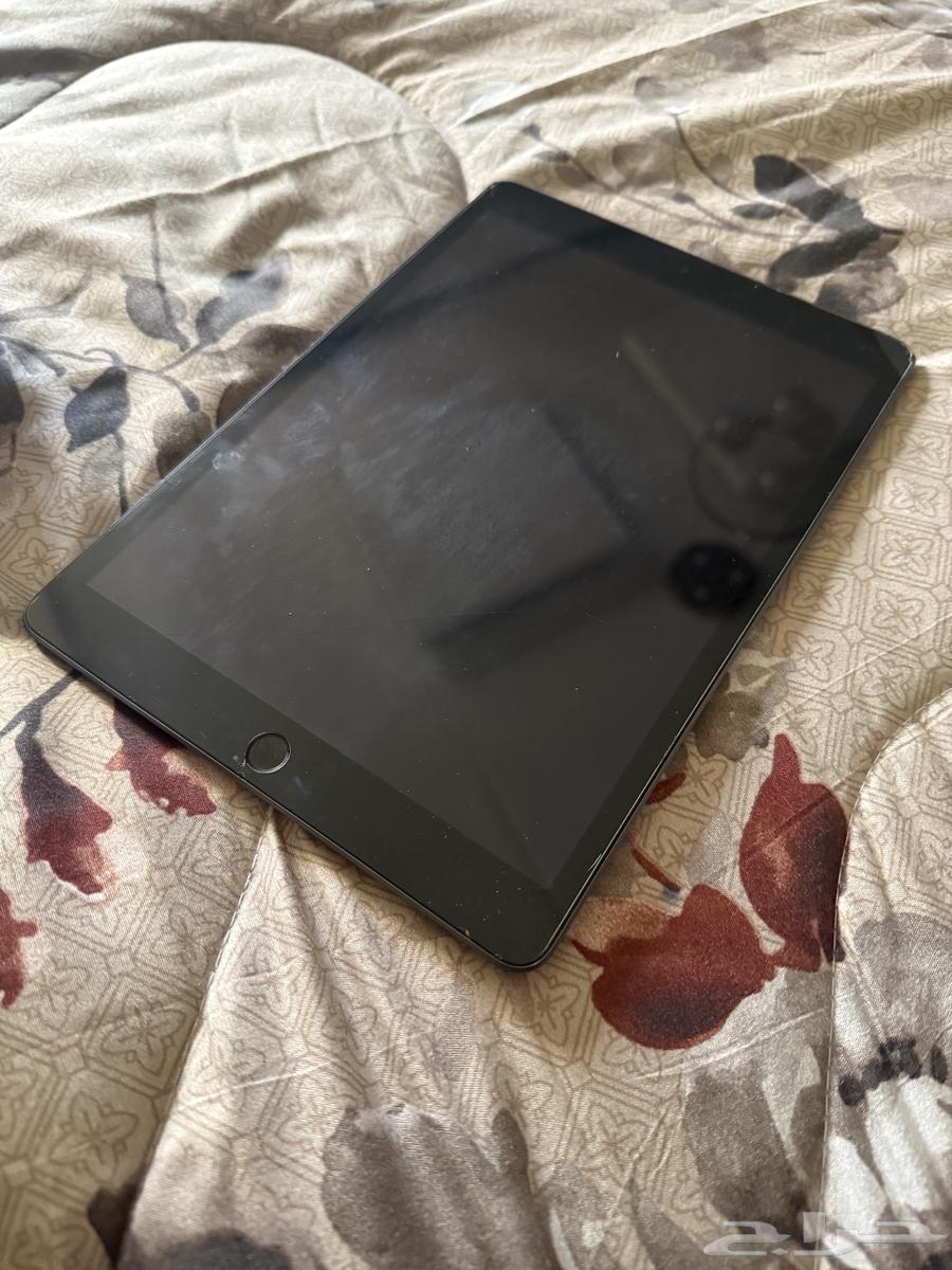 ايباد جديد نظيف لاخدوش ولا كسور جديد جدا64538204505219111
