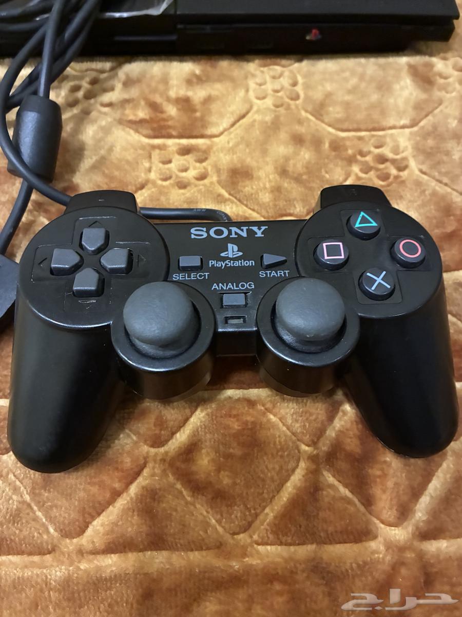 سوني 2 بكامل الملحقات64535694805122111