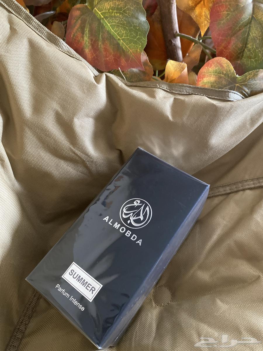 SUMMER Perfume, the Most Beautiful Scent You Can Ever Smell in Your Life64538049896579110