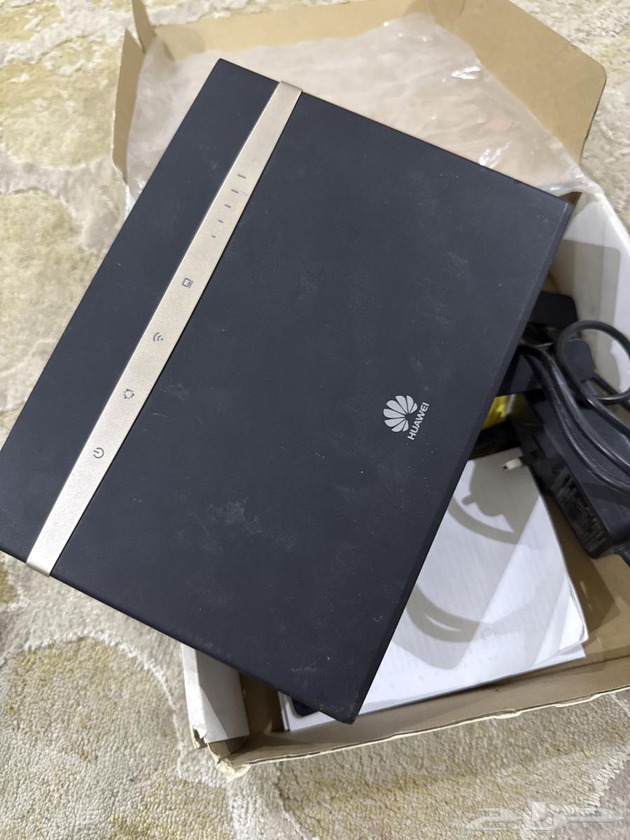 راوتر هواوي وزين64537491064322112