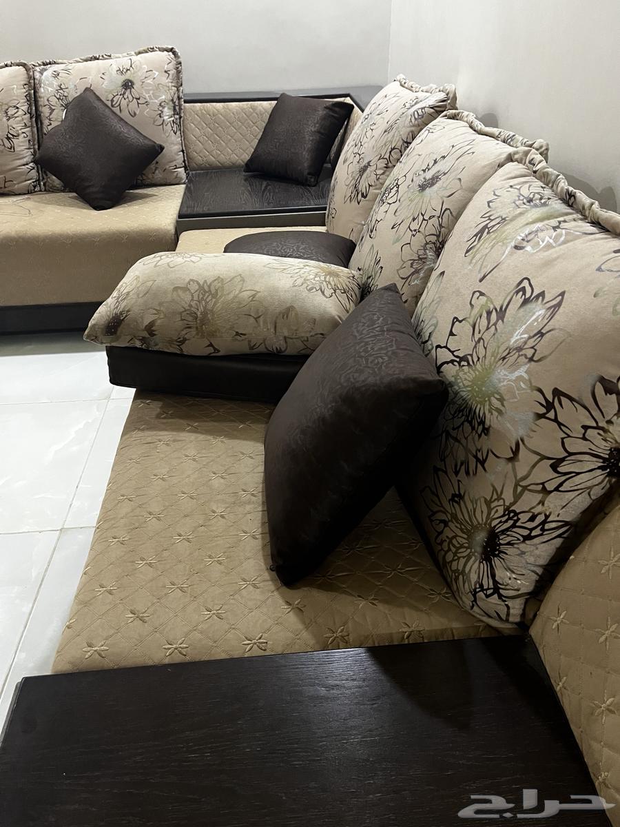 كنب تركي عدد 12 شخص نظيف جدا64539613484930111