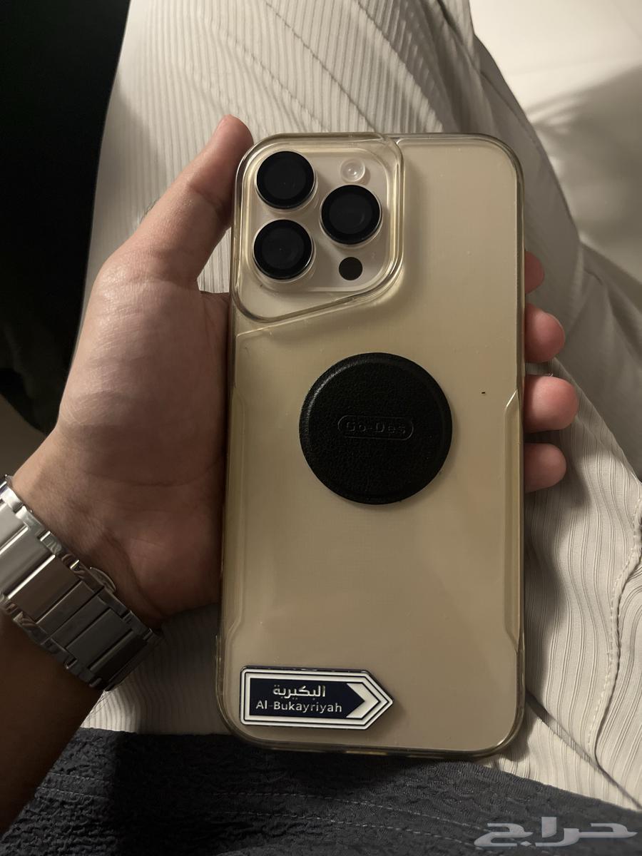 iPhone 16 Pro Max64535903538306110