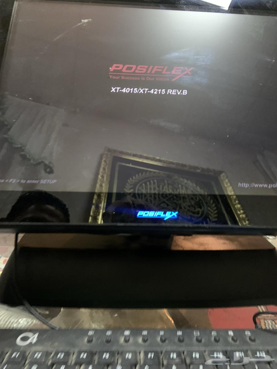 Used cashier device64538556201218113