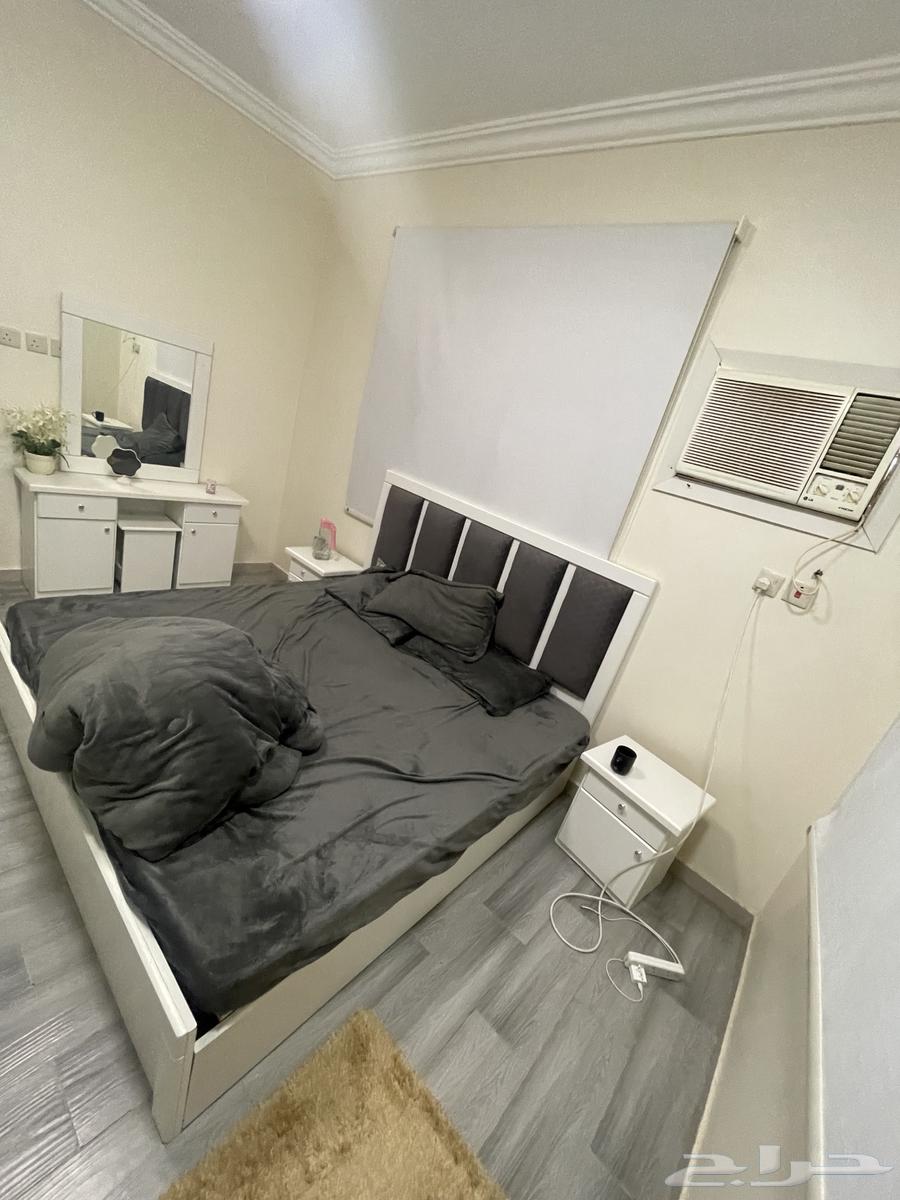 اثاث غرفه نوم شبهه جديده64535820323459110