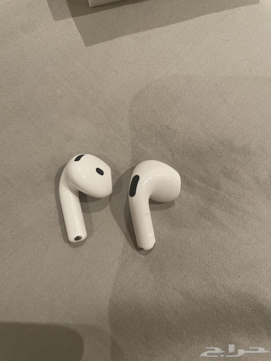 سماعات ابل الاصدار الرابع بدون ازالة صوت64541850137473112