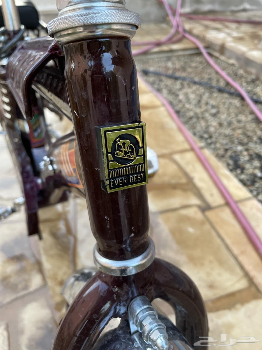 Original Rambo bicycle, nothing wrong with it, comes with a gift64540765877634111