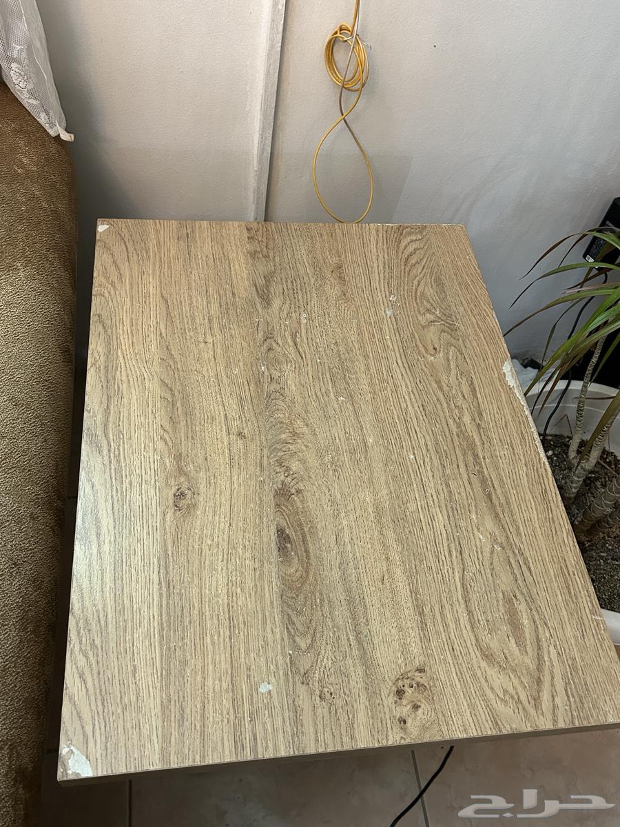 للبيع طقم بحاله جيده جدا64536864658819112