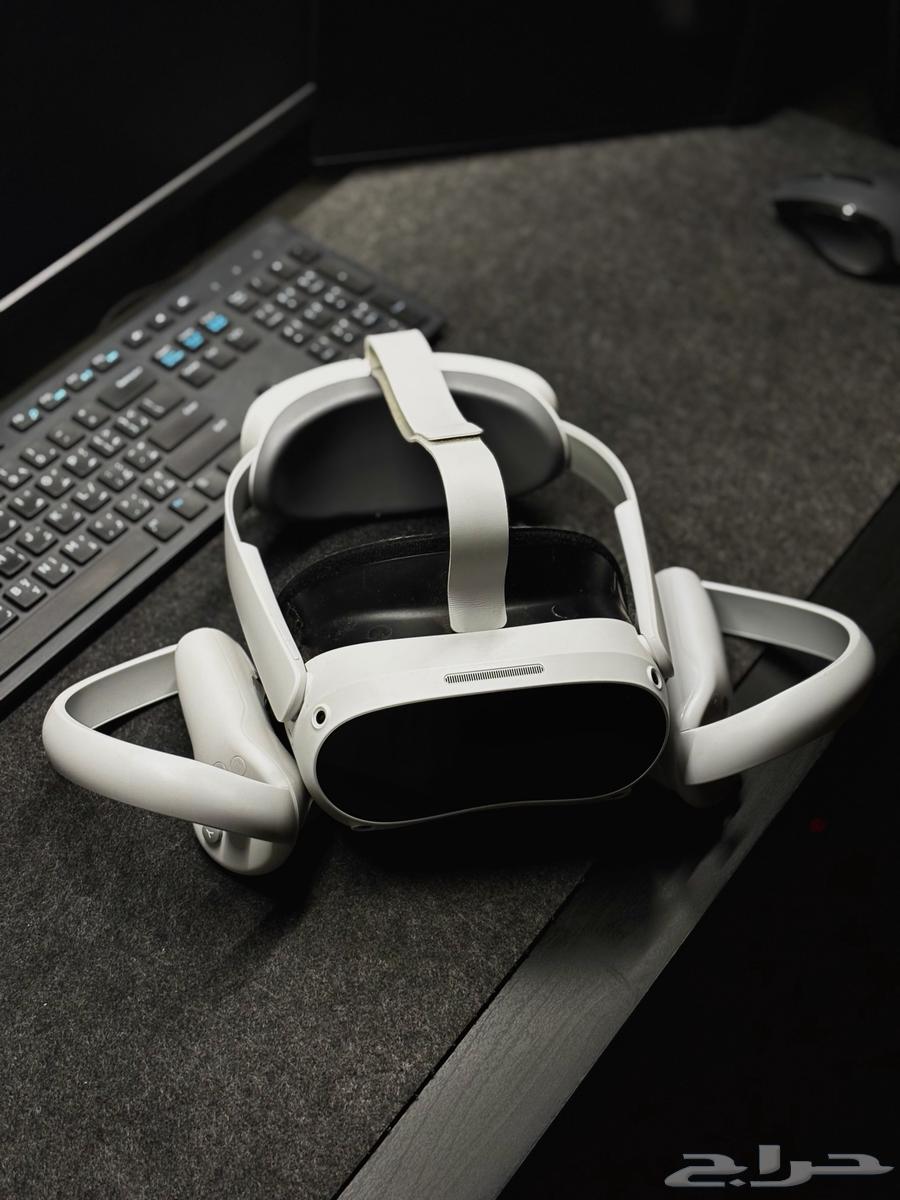 Pico4 Virtual Reality Glasses64536084014082110