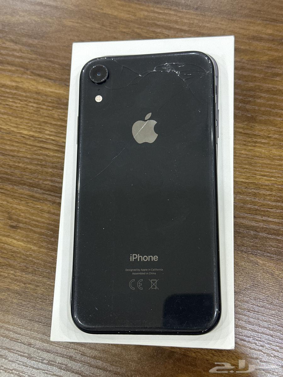 iPhone XR 12864535380715138110