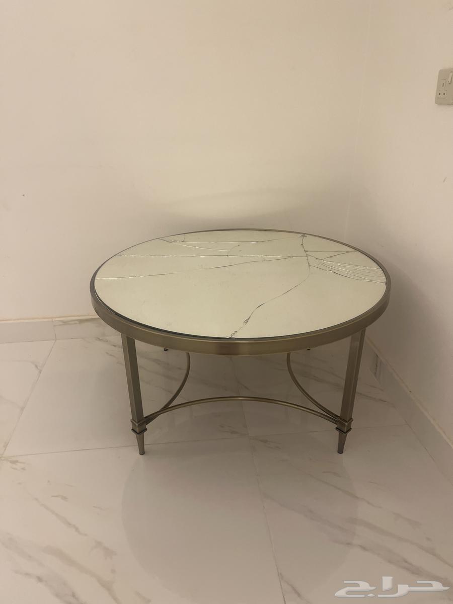 Home Center table, used but clean, reason for sale is broken glass64539216756481110