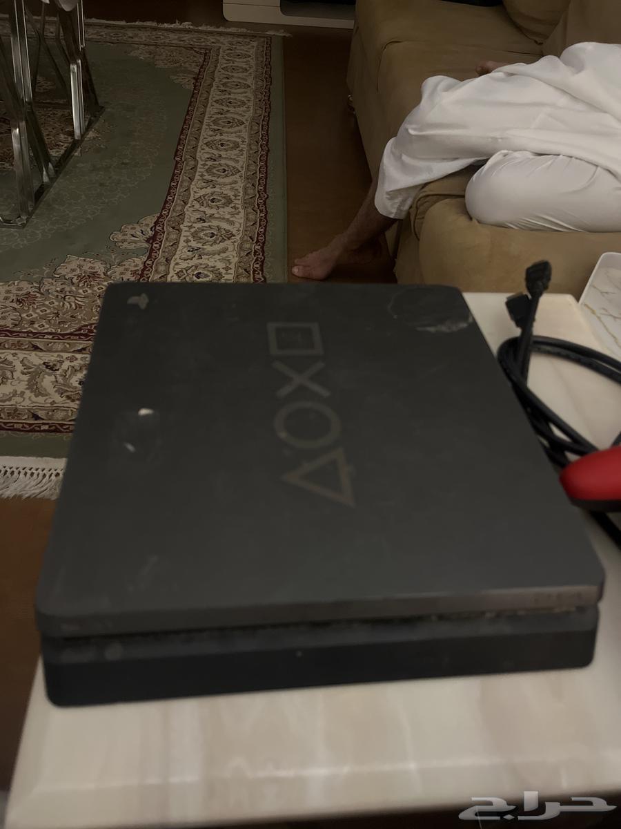 سوني 4 اصدار خاص 1تيرا64543365720833110