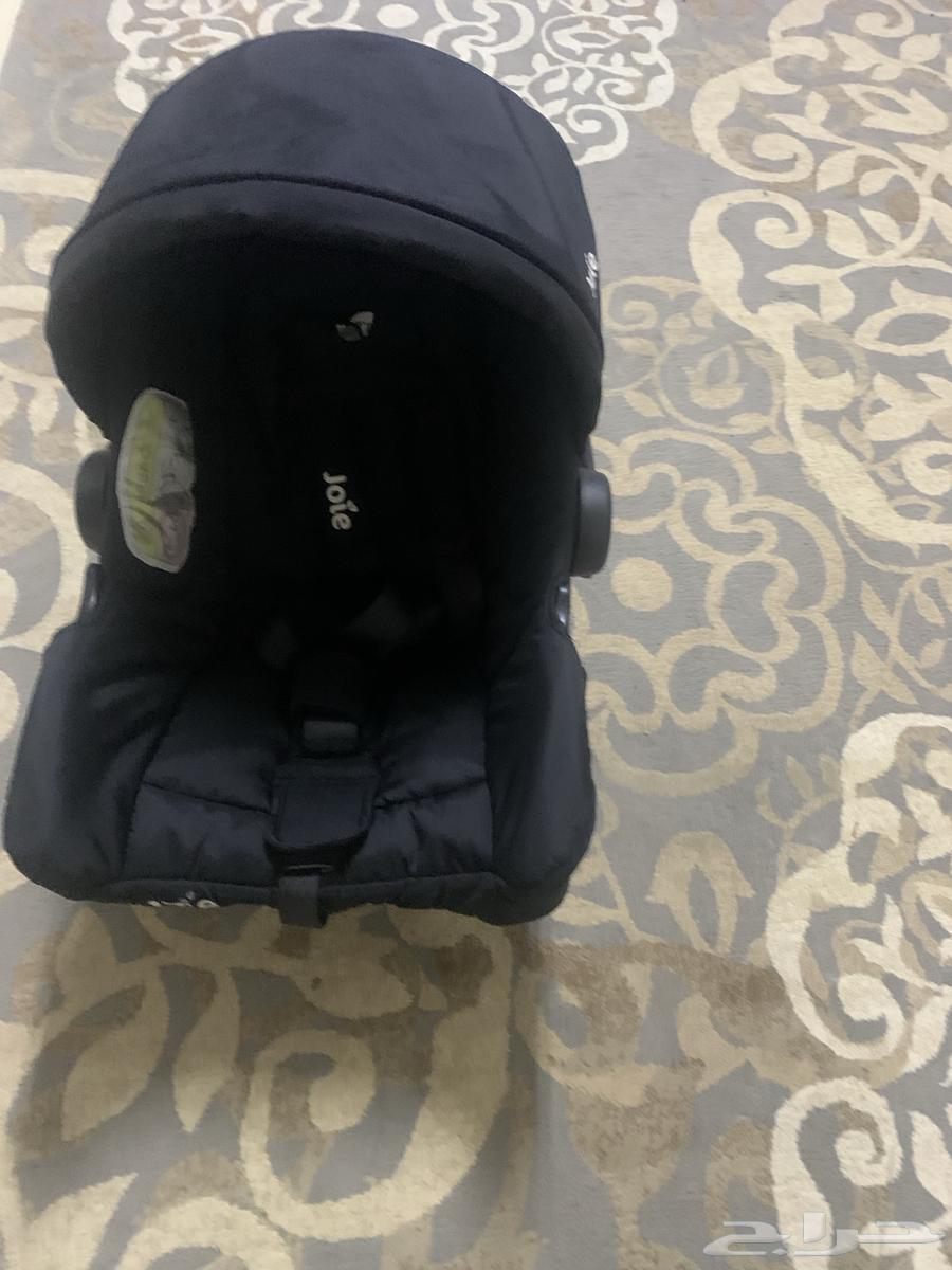 كرسي أطفال ماركه جوي ب13064536112241921111