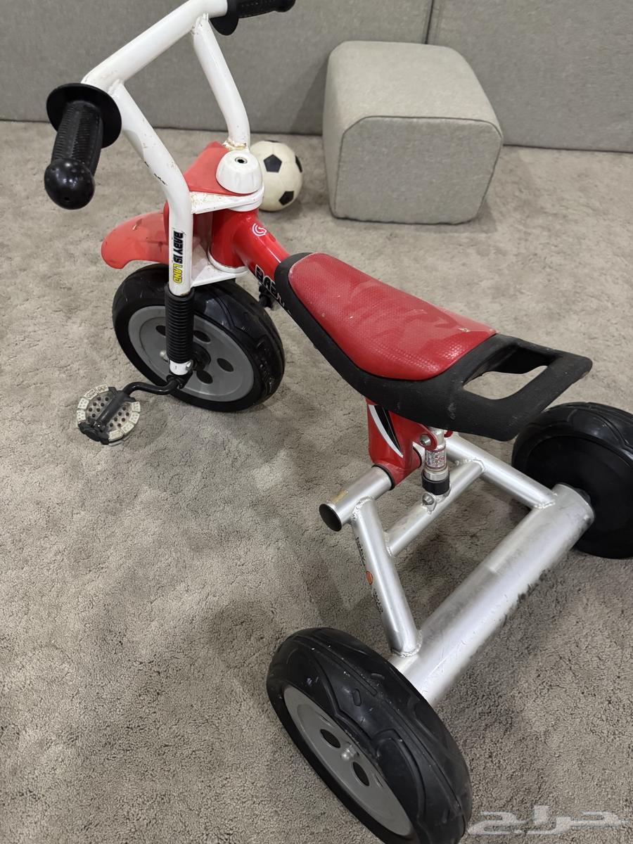 Drift scooter condition brother's new and bicycles64538527955971112