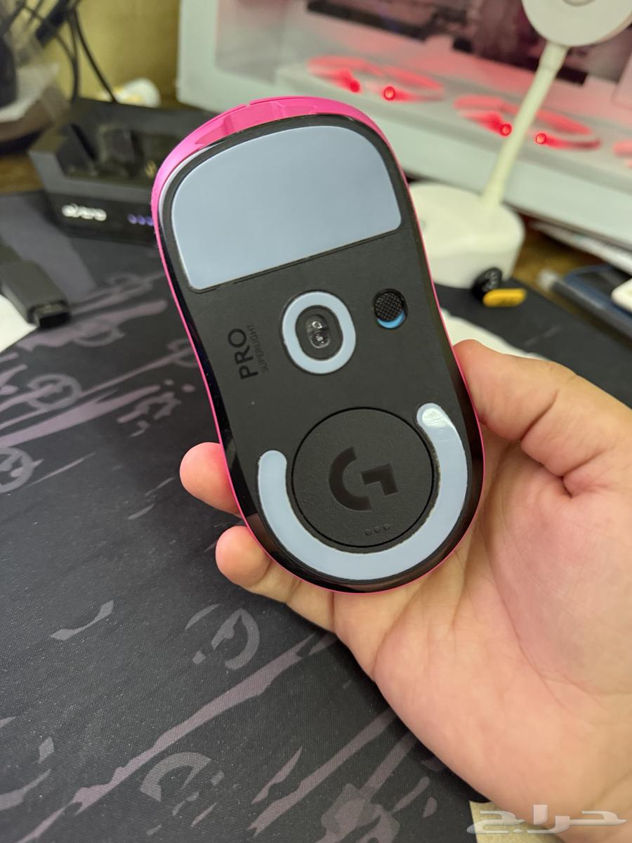 للبيع ماوس Logitech super light64543011945985112