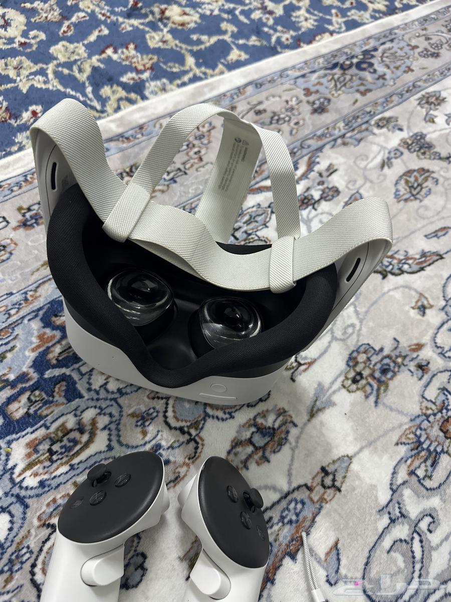 Meta Quest 3S Virtual Reality Headset64540723066369111