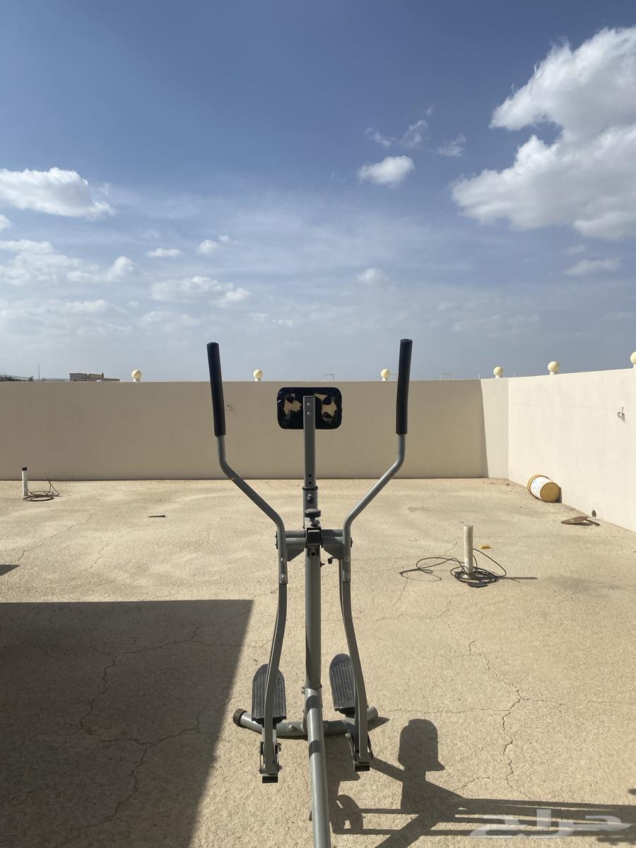 جهاز التدريب الاهليجي للبيع64540110414211112