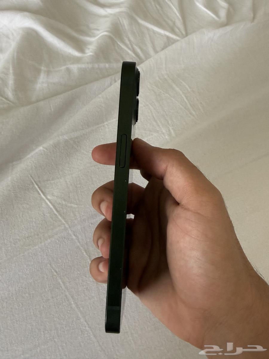 ابل ايفون 13 128GB64538092112641114