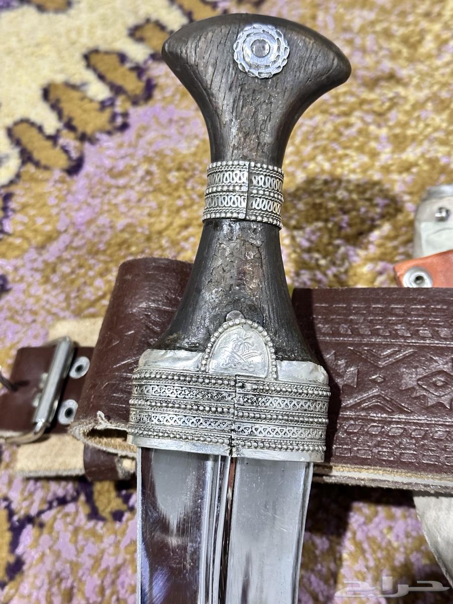 Ancient Dagger64535861879682114