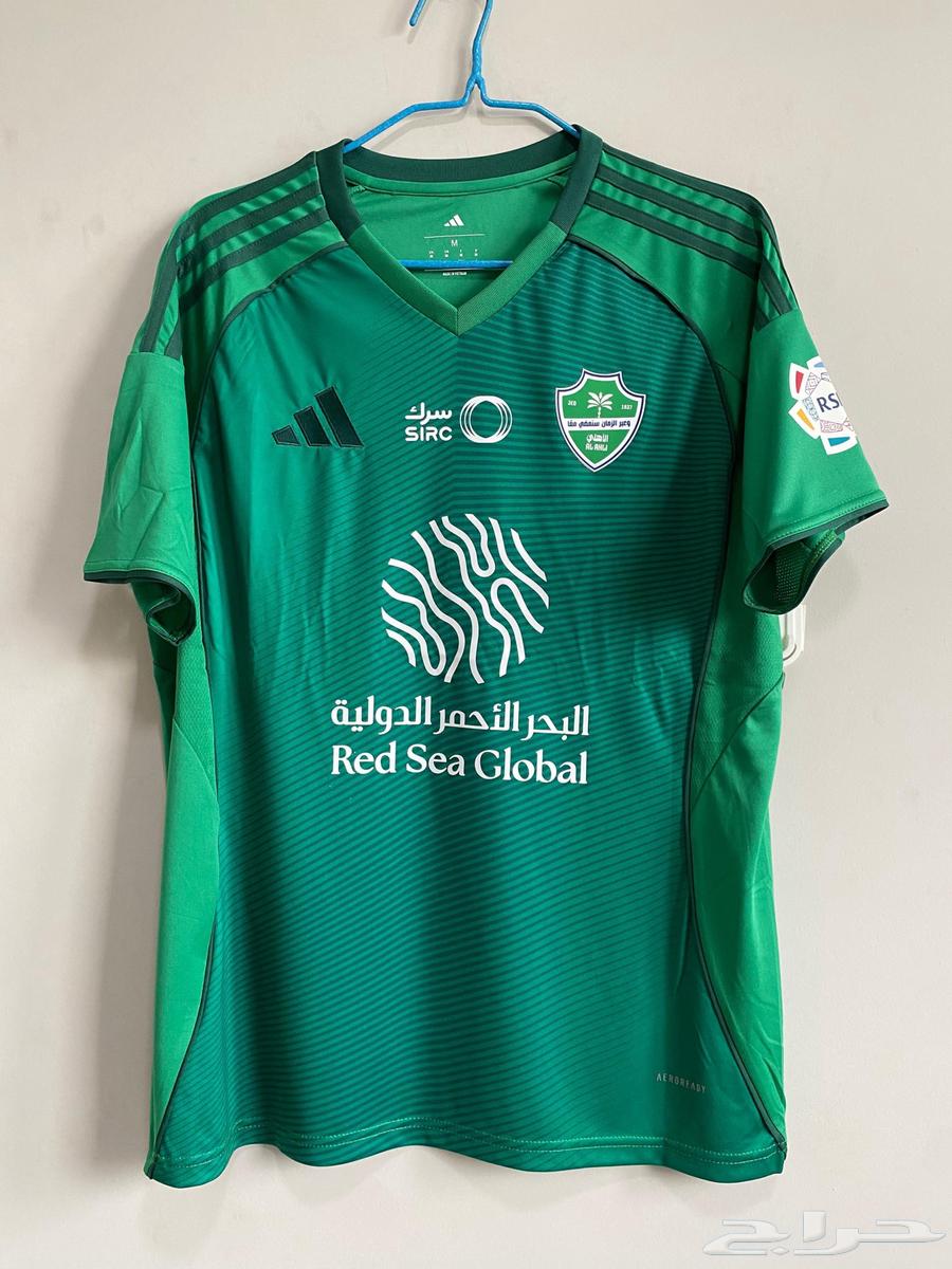 تيشرت الموسم الجديد للاندية السعودية والاوروبية64536975683075114
