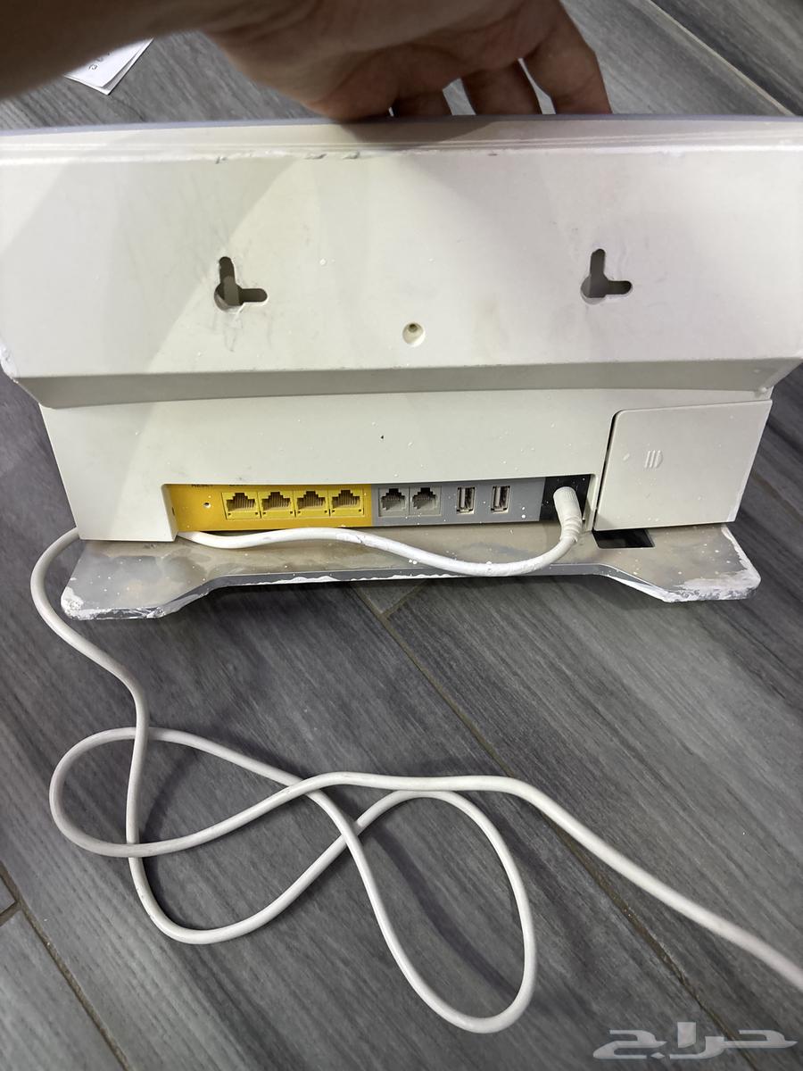 Old STC fiber modem64538659577089111