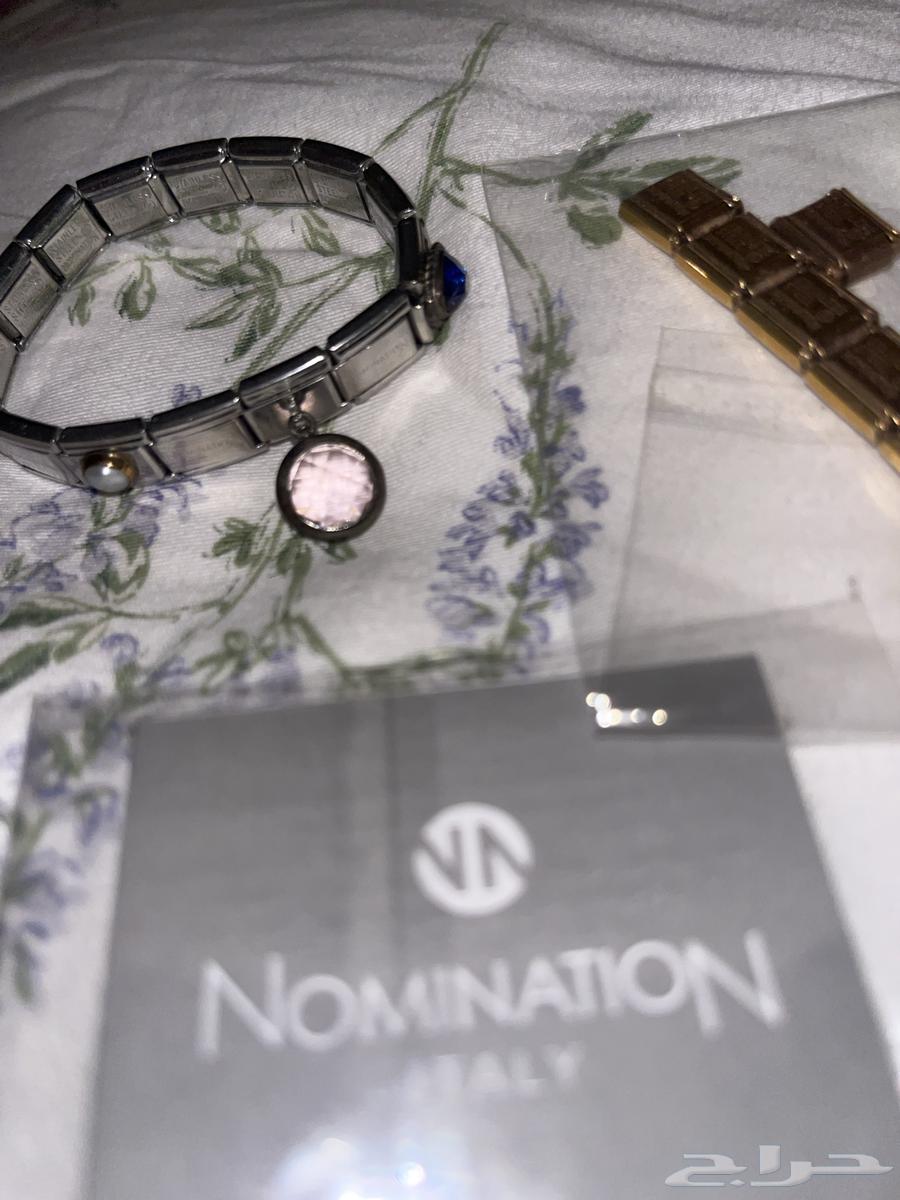 سوارة نومينيشن للبيع64540366353026112