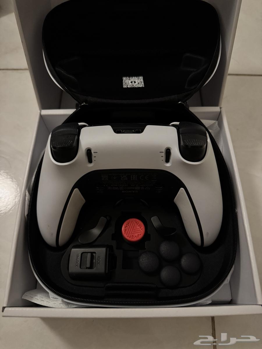 Professional PS5 Controller64543139347073111