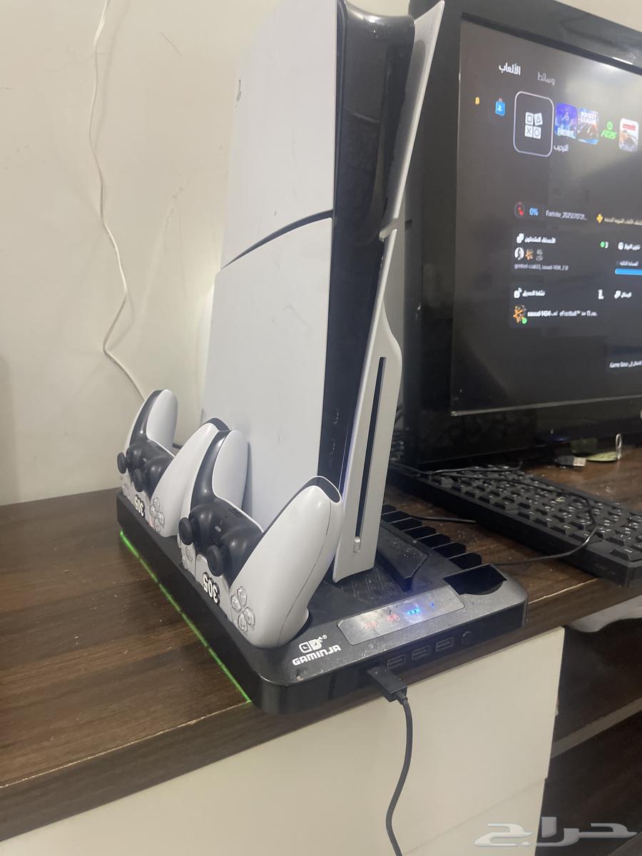 سوني فايف نظيف لا يشكو من حاجة64542614568323111