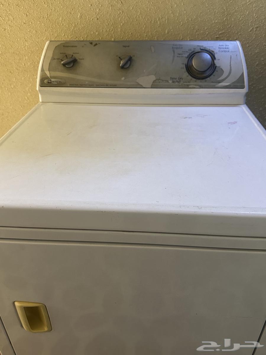 Thermal dryer, almost new, no defects64540152724866110