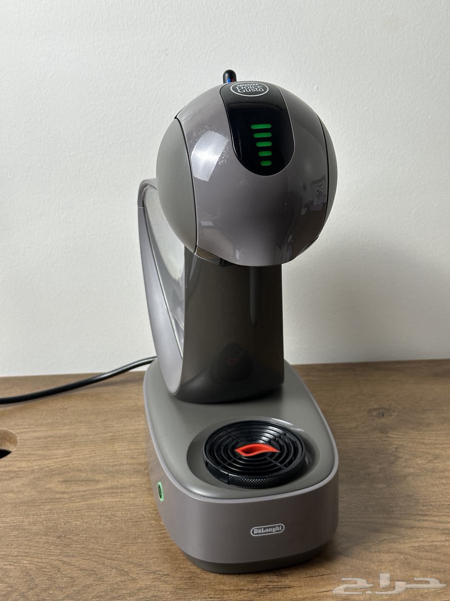 ماكينة قهوة كبسولات64536237976962110