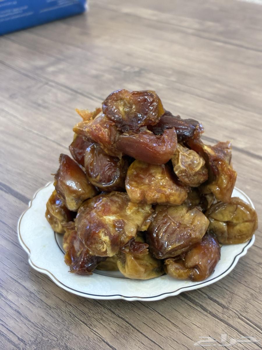 ضميد سكري مكنوز بدون كيماوي64538471651201113