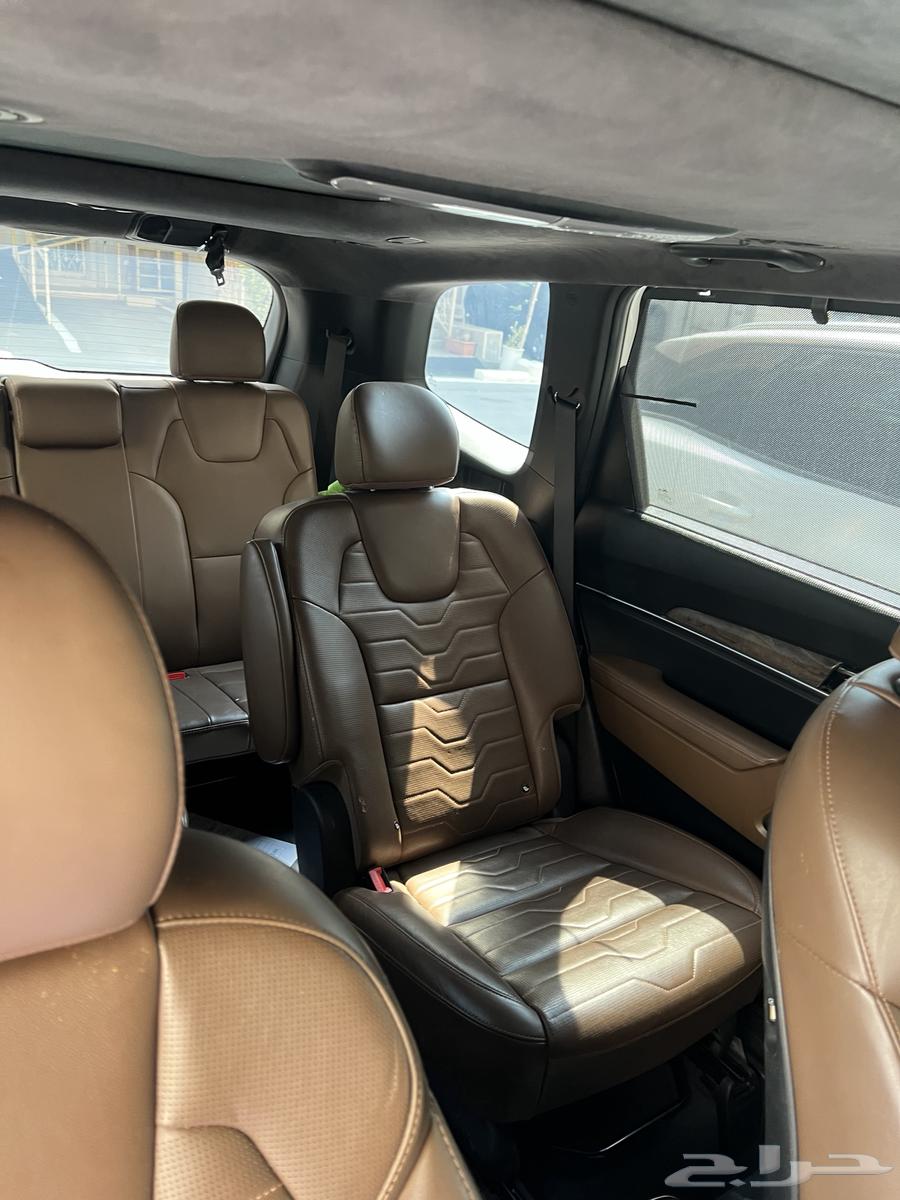 2020 fully loaded high-end clean Telluride64584995830658113