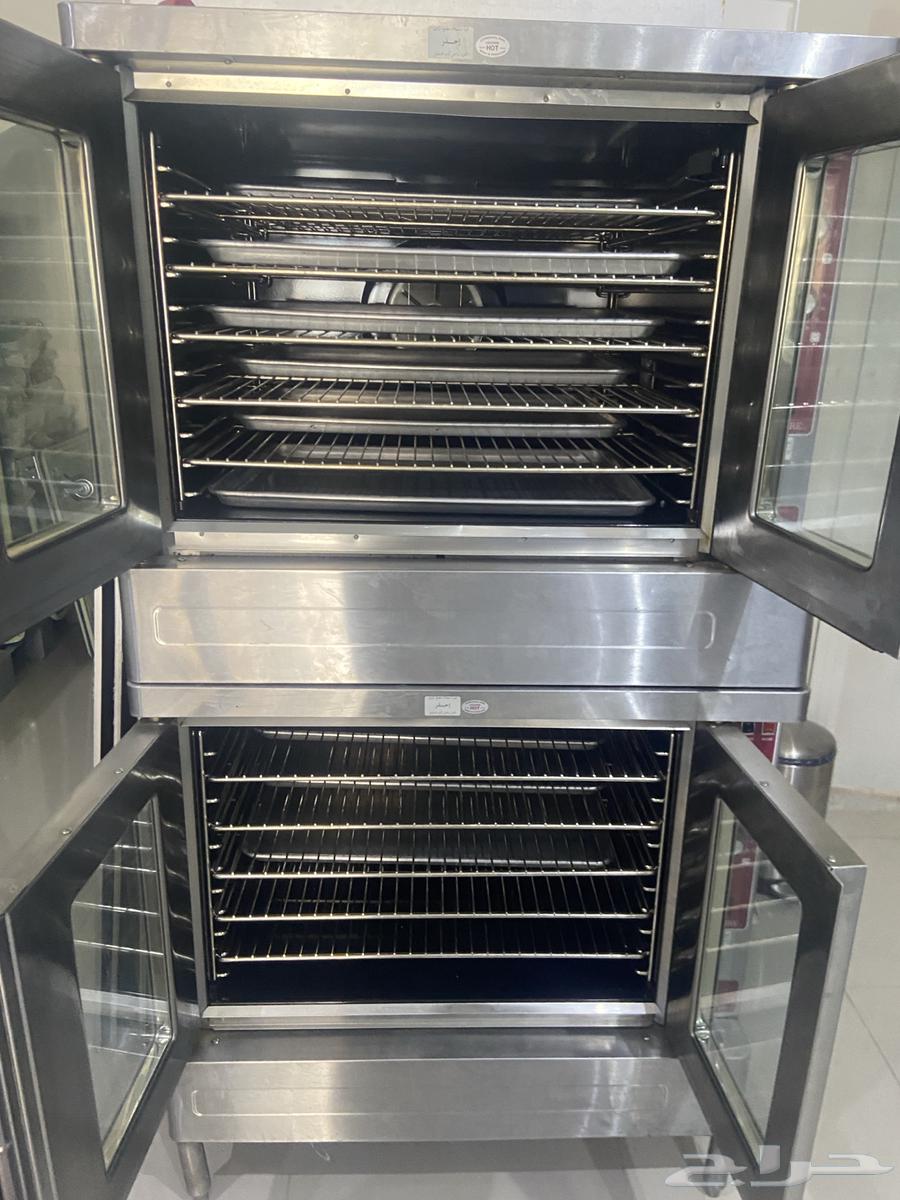 Selling a semi-new two-part oven, used only twice64542828454018114