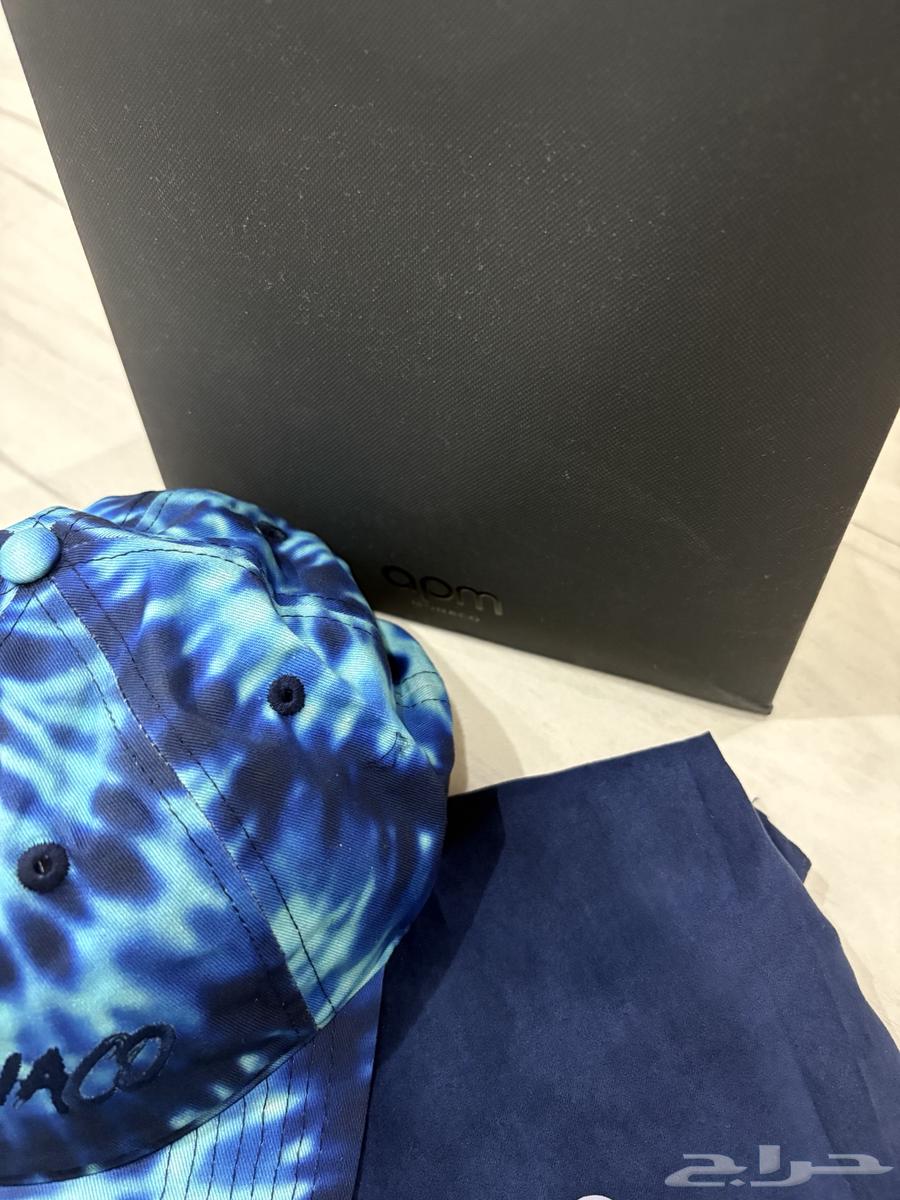 قبعة رجالية جديدة من براند APM جديدة64540067357186112