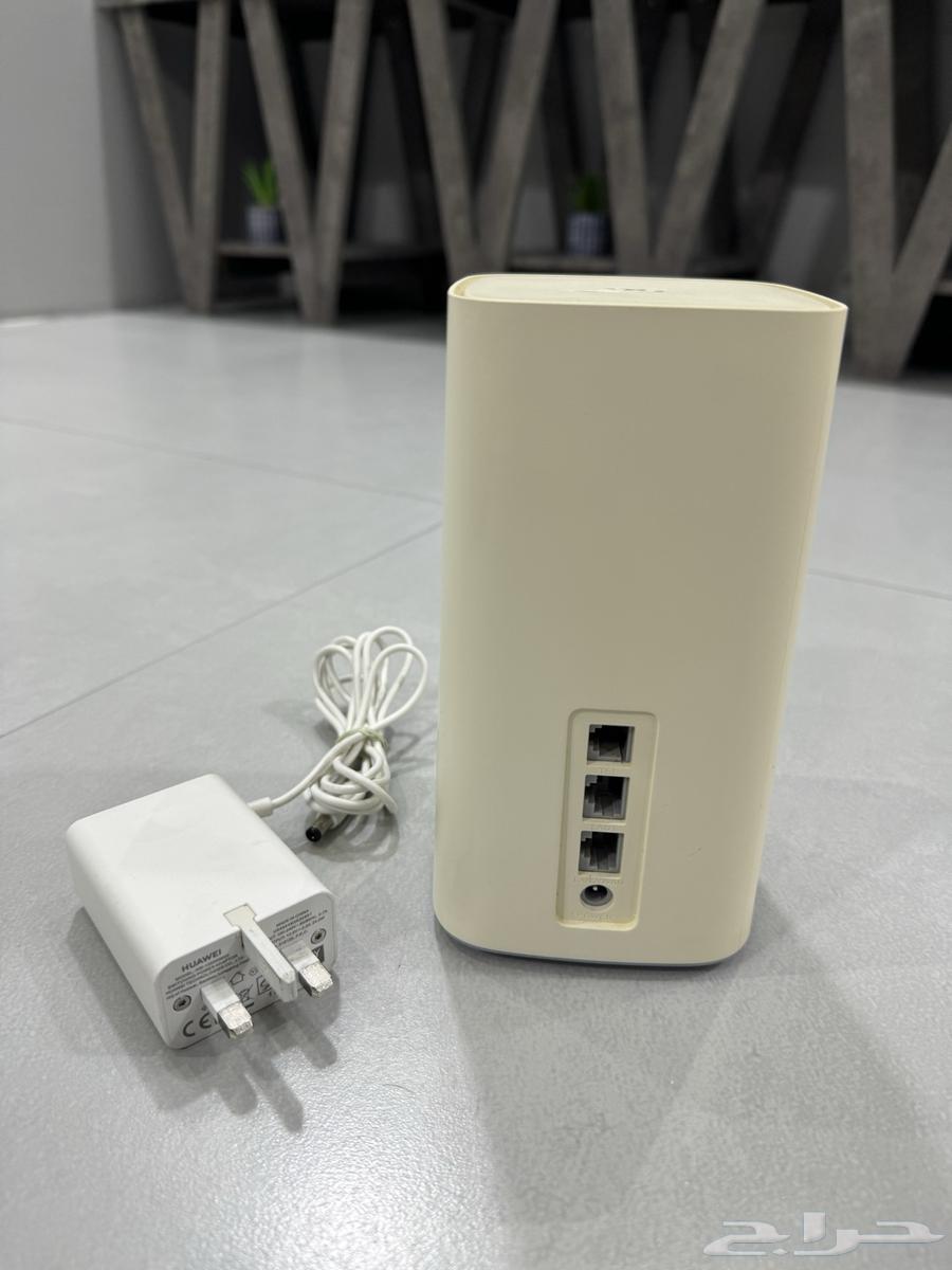 Huawei Brou 2 Home Router Supporting All Networks64528522010497111