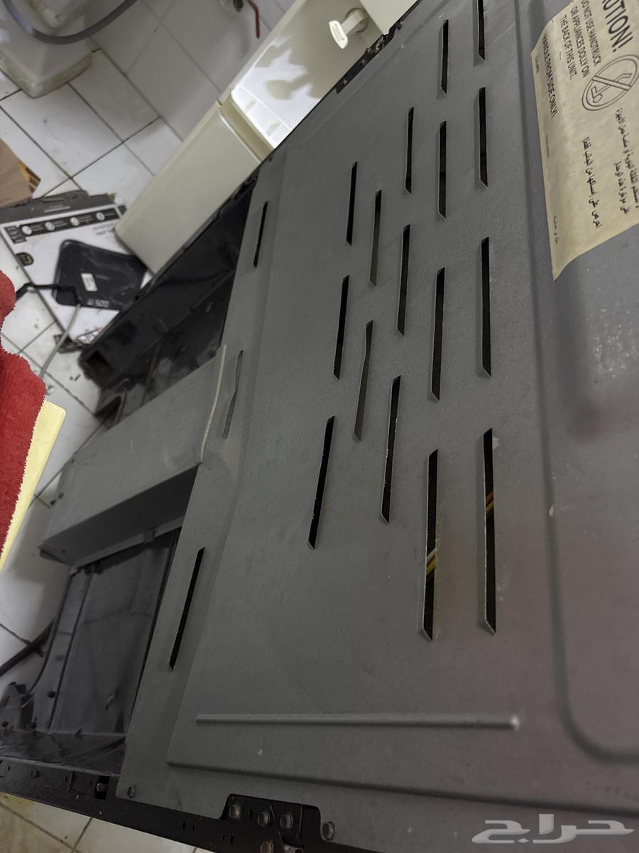 فرن كهرباء وغاز64543520691457112