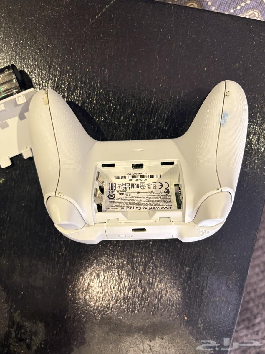 Xbox controller64537211713025112