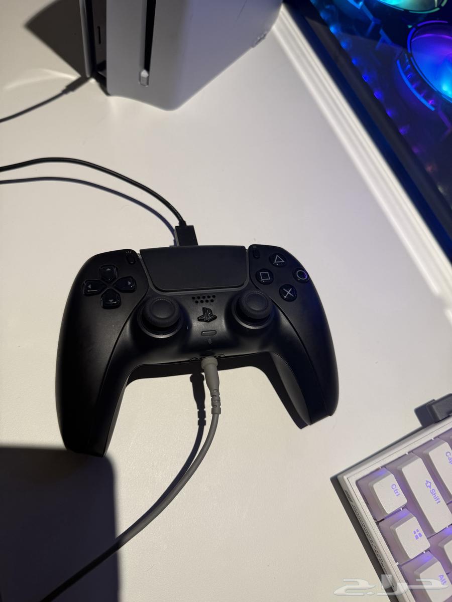 سوني 5 سليم مدخل شريط - تم البيع ودفع العموله64536711270531114