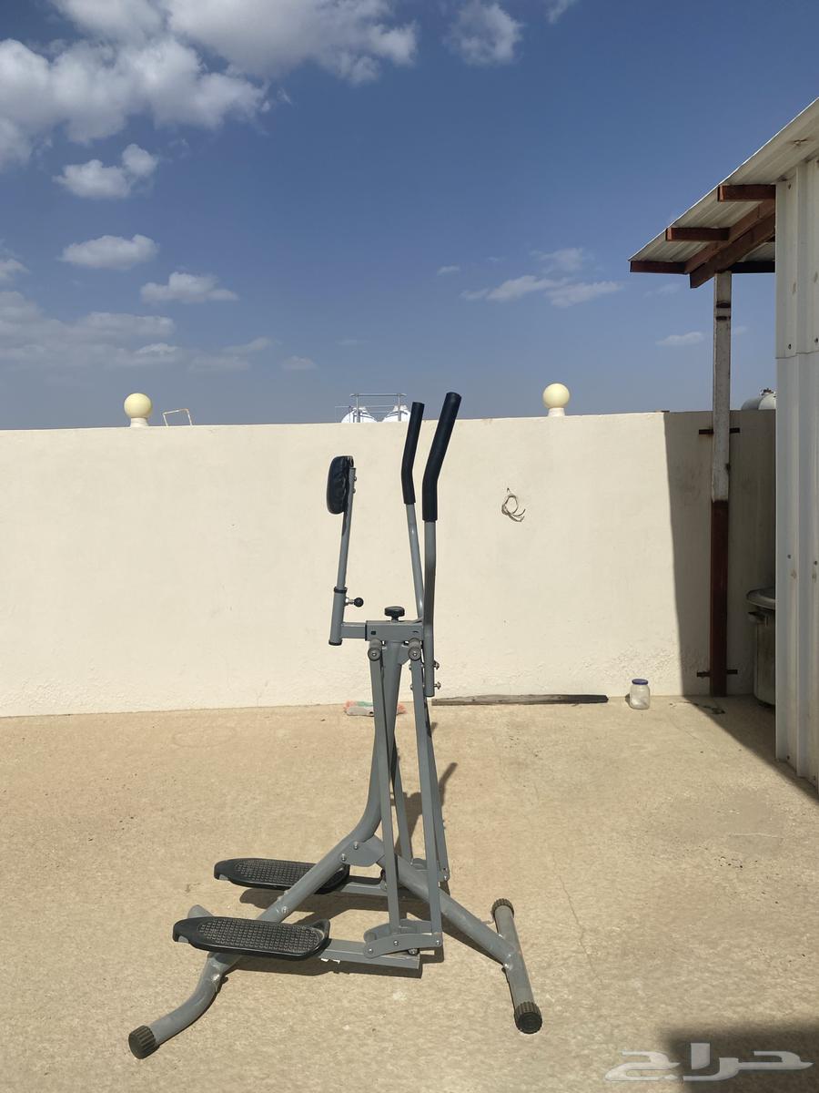 جهاز التدريب الاهليجي للبيع64540110414211113