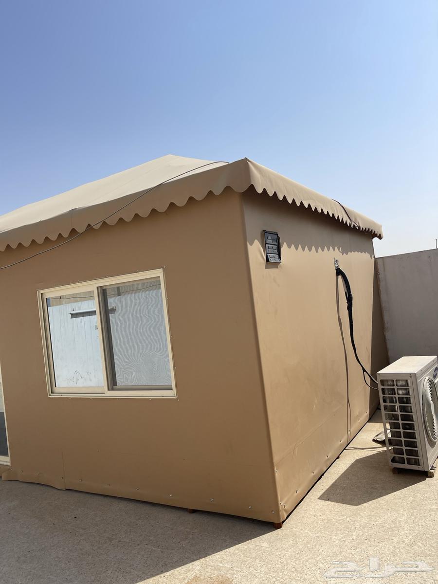 خيمة للبيع64535316999297112