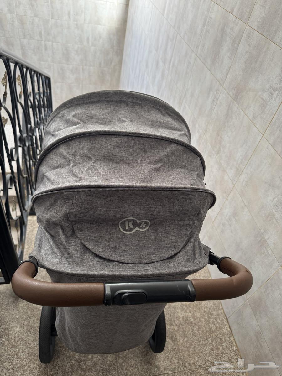 عربه اطفال وكرسى اطفال السياره64537798569987112